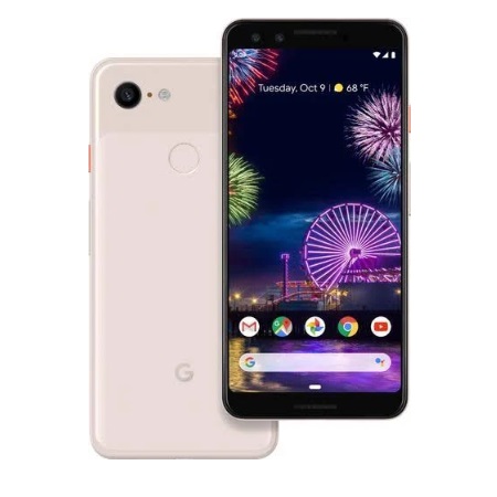 buy Cell Phone Google Pixel 3 64GB - Not Pink - click for details